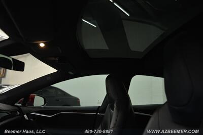 2015 Tesla Model S 70D   - Photo 14 - Mesa, AZ 85202