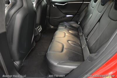 2015 Tesla Model S 70D   - Photo 20 - Mesa, AZ 85202