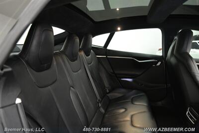 2015 Tesla Model S 70D   - Photo 19 - Mesa, AZ 85202