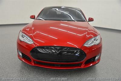 2015 Tesla Model S 70D   - Photo 4 - Mesa, AZ 85202