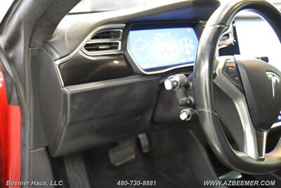 2015 Tesla Model S 70D   - Photo 25 - Mesa, AZ 85202