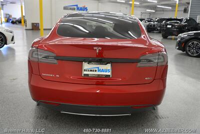 2015 Tesla Model S 70D   - Photo 9 - Mesa, AZ 85202