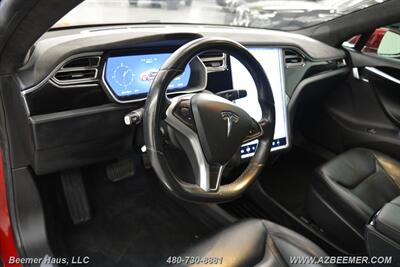 2015 Tesla Model S 70D   - Photo 13 - Mesa, AZ 85202