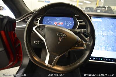 2015 Tesla Model S 70D   - Photo 26 - Mesa, AZ 85202