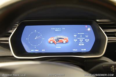 2015 Tesla Model S 70D   - Photo 27 - Mesa, AZ 85202