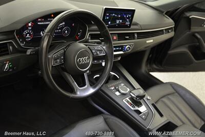 2019 Audi A4 quattro Premium Plus 45 T   - Photo 13 - Mesa, AZ 85202