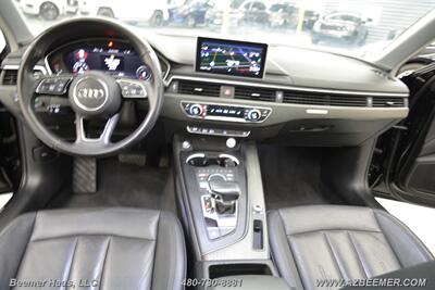 2019 Audi A4 quattro Premium Plus 45 T   - Photo 16 - Mesa, AZ 85202