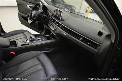 2019 Audi A4 quattro Premium Plus 45 T   - Photo 20 - Mesa, AZ 85202