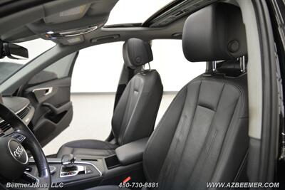 2019 Audi A4 quattro Premium Plus 45 T   - Photo 15 - Mesa, AZ 85202