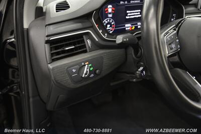 2019 Audi A4 quattro Premium Plus 45 T   - Photo 27 - Mesa, AZ 85202