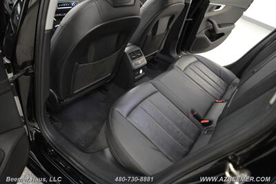 2019 Audi A4 quattro Premium Plus 45 T   - Photo 25 - Mesa, AZ 85202