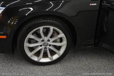 2019 Audi A4 quattro Premium Plus 45 T   - Photo 45 - Mesa, AZ 85202