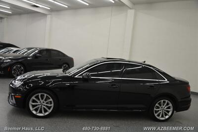 2019 Audi A4 quattro Premium Plus 45 T   - Photo 4 - Mesa, AZ 85202
