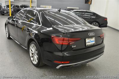 2019 Audi A4 quattro Premium Plus 45 T   - Photo 11 - Mesa, AZ 85202