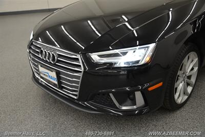 2019 Audi A4 quattro Premium Plus 45 T   - Photo 47 - Mesa, AZ 85202