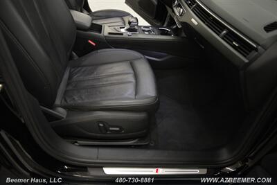 2019 Audi A4 quattro Premium Plus 45 T   - Photo 19 - Mesa, AZ 85202