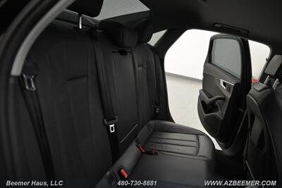 2019 Audi A4 quattro Premium Plus 45 T   - Photo 24 - Mesa, AZ 85202