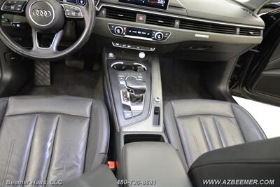 2019 Audi A4 quattro Premium Plus 45 T   - Photo 17 - Mesa, AZ 85202