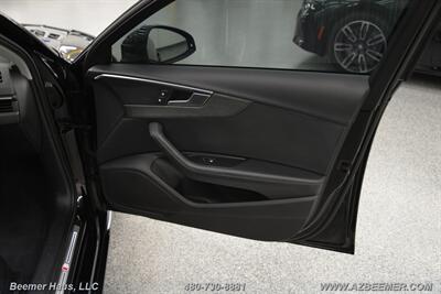 2019 Audi A4 quattro Premium Plus 45 T   - Photo 40 - Mesa, AZ 85202