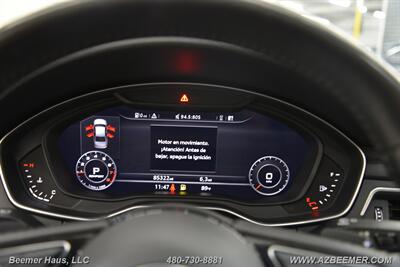 2019 Audi A4 quattro Premium Plus 45 T   - Photo 29 - Mesa, AZ 85202