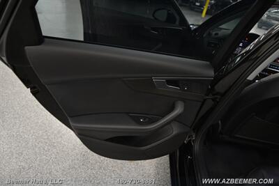 2019 Audi A4 quattro Premium Plus 45 T   - Photo 38 - Mesa, AZ 85202