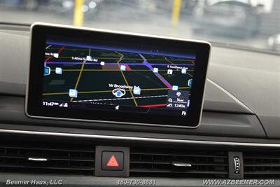 2019 Audi A4 quattro Premium Plus 45 T   - Photo 31 - Mesa, AZ 85202