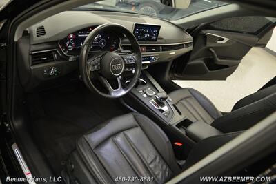 2019 Audi A4 quattro Premium Plus 45 T   - Photo 12 - Mesa, AZ 85202