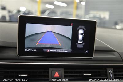 2019 Audi A4 quattro Premium Plus 45 T   - Photo 32 - Mesa, AZ 85202