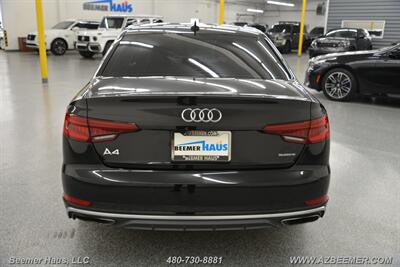 2019 Audi A4 quattro Premium Plus 45 T   - Photo 10 - Mesa, AZ 85202