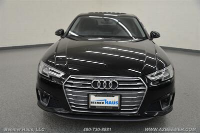 2019 Audi A4 quattro Premium Plus 45 T   - Photo 5 - Mesa, AZ 85202
