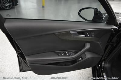 2019 Audi A4 quattro Premium Plus 45 T   - Photo 37 - Mesa, AZ 85202