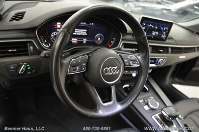2019 Audi A4 quattro Premium Plus 45 T   - Photo 28 - Mesa, AZ 85202