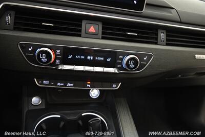 2019 Audi A4 quattro Premium Plus 45 T   - Photo 33 - Mesa, AZ 85202