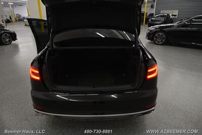 2019 Audi A4 quattro Premium Plus 45 T   - Photo 41 - Mesa, AZ 85202