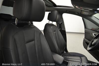 2019 Audi A4 quattro Premium Plus 45 T   - Photo 21 - Mesa, AZ 85202