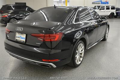 2019 Audi A4 quattro Premium Plus 45 T   - Photo 9 - Mesa, AZ 85202