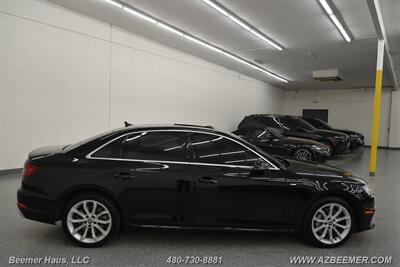 2019 Audi A4 quattro Premium Plus 45 T   - Photo 8 - Mesa, AZ 85202