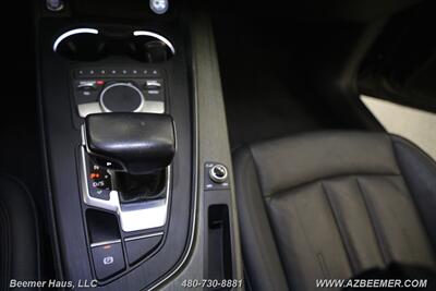 2019 Audi A4 quattro Premium Plus 45 T   - Photo 34 - Mesa, AZ 85202