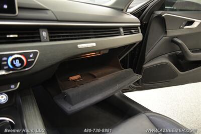 2019 Audi A4 quattro Premium Plus 45 T   - Photo 35 - Mesa, AZ 85202