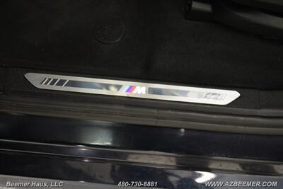 2023 BMW X5 sDrive40i   - Photo 28 - Mesa, AZ 85202