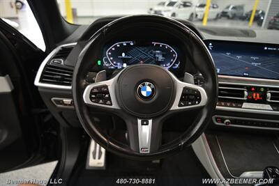 2023 BMW X5 sDrive40i   - Photo 30 - Mesa, AZ 85202