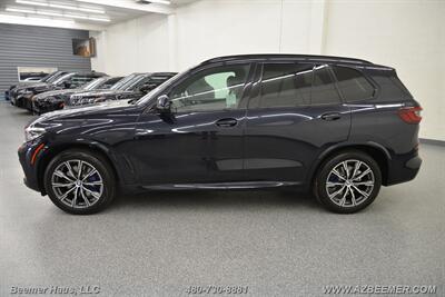 2023 BMW X5 sDrive40i   - Photo 3 - Mesa, AZ 85202