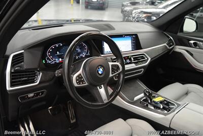 2023 BMW X5 sDrive40i   - Photo 13 - Mesa, AZ 85202
