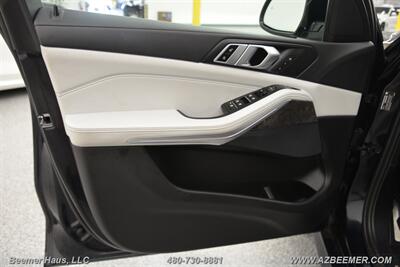 2023 BMW X5 sDrive40i   - Photo 38 - Mesa, AZ 85202