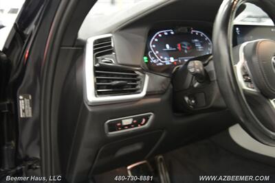 2023 BMW X5 sDrive40i   - Photo 29 - Mesa, AZ 85202