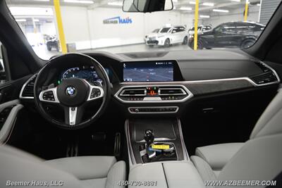 2023 BMW X5 sDrive40i   - Photo 26 - Mesa, AZ 85202