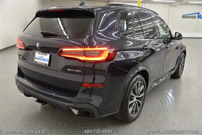 2023 BMW X5 sDrive40i   - Photo 44 - Mesa, AZ 85202