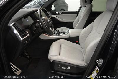 2023 BMW X5 sDrive40i   - Photo 11 - Mesa, AZ 85202