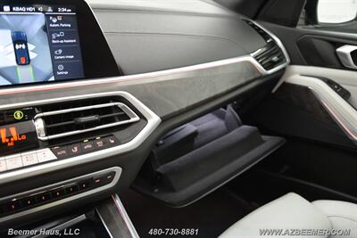 2023 BMW X5 sDrive40i   - Photo 37 - Mesa, AZ 85202