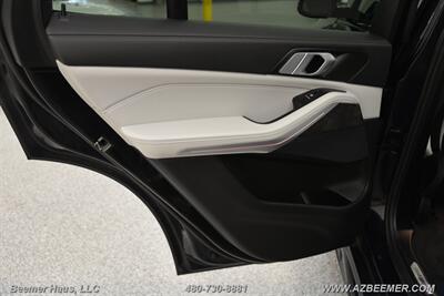 2023 BMW X5 sDrive40i   - Photo 39 - Mesa, AZ 85202